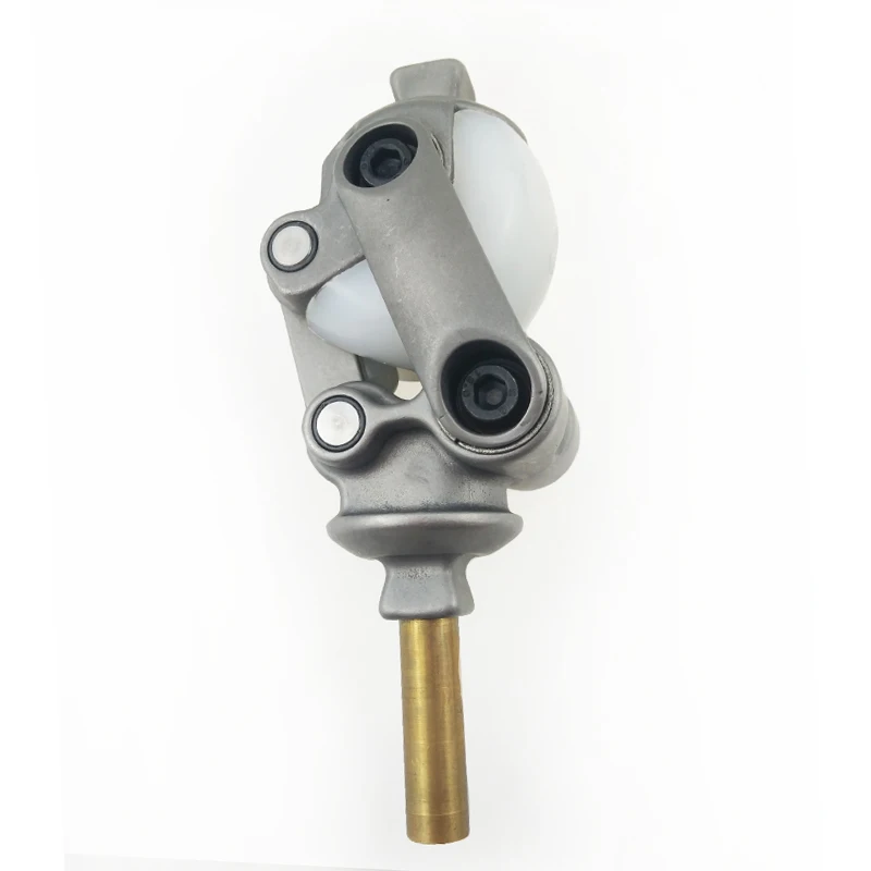 prosthetic manufacturers leg parts prosthetic knee adapter suppliers artificial limb four bar knee joint prosthesis