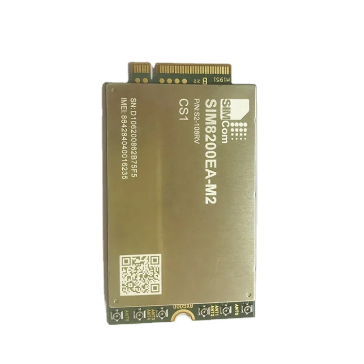 LTE cat 1 Quectel 4G IOT Module EC21 M2M IoT compatible with UMTS/HSPA+ UC20/UC200T and EC20 R2.0/EC20 R2.1/EG25-G/EG