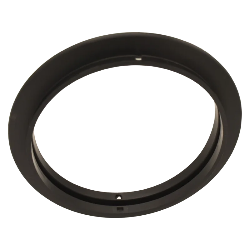 Factory customized roundness dust case