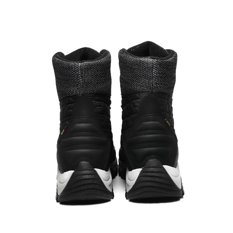 Top Quality Leather and Oxford Upper camouflage combat High Jungle Boots Tactical boots Security Boots