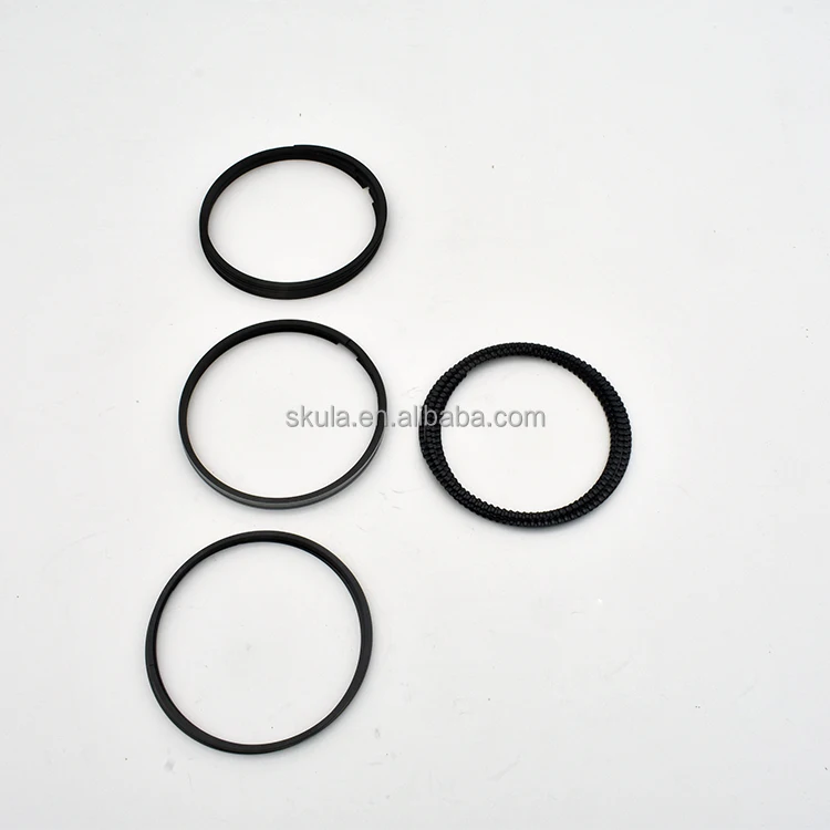 Skula Auto Part Engine Piston Ring Kit For Ford EDGE EXPLORER AT4Z148C AT4Z-148-C AT4Z6148C AT4Z-6148-C