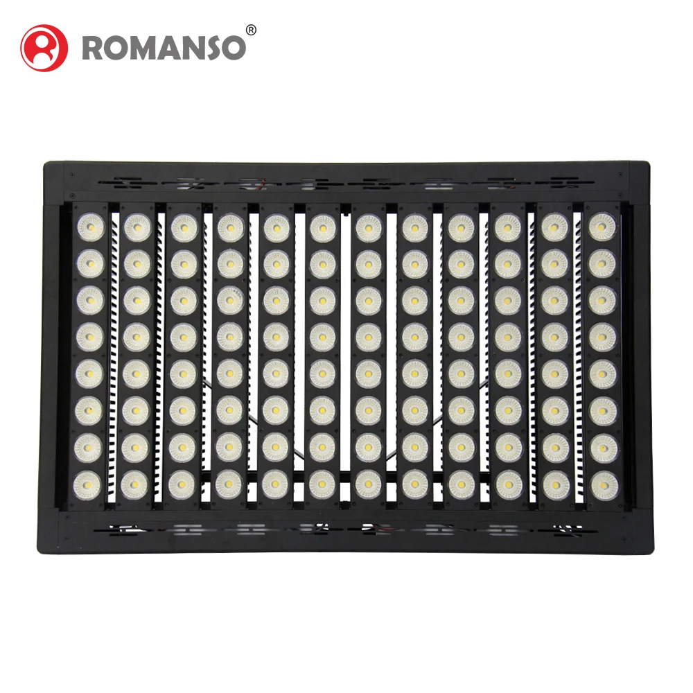 
800W 1000W 1200W Ip67 High Power Outdoor Football Soccer Field Stadium Lights For Sale 