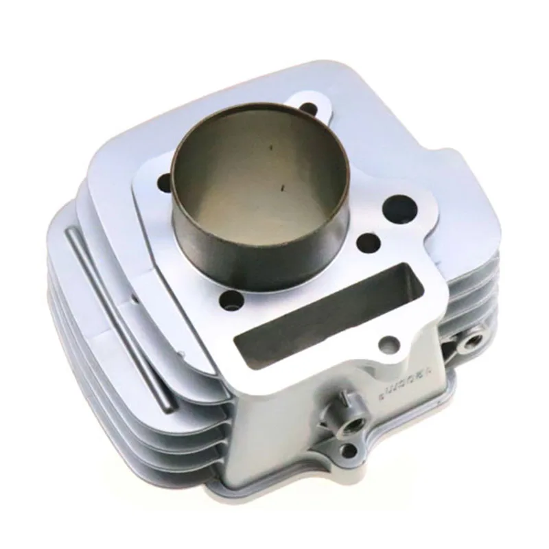 Motorcycle parts THAIHONDA 110 motorcycle cylinder block