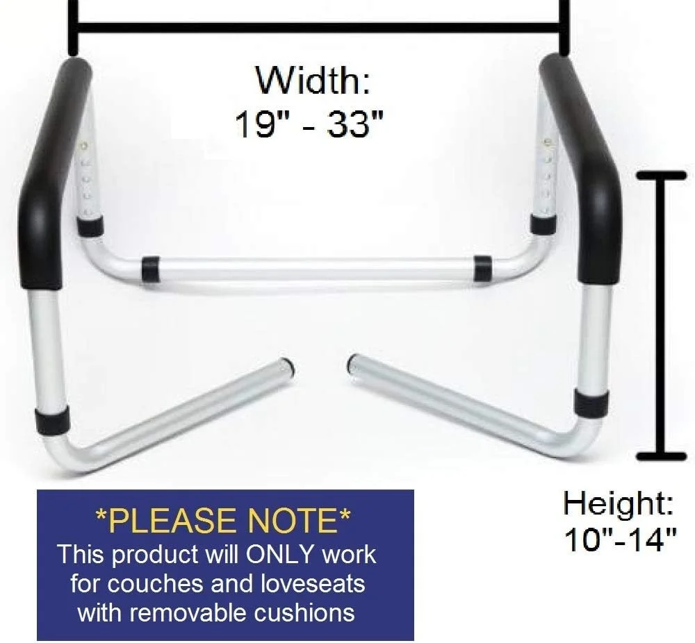 Disabled Elderly Sofa Lift up Standing Assist Aid