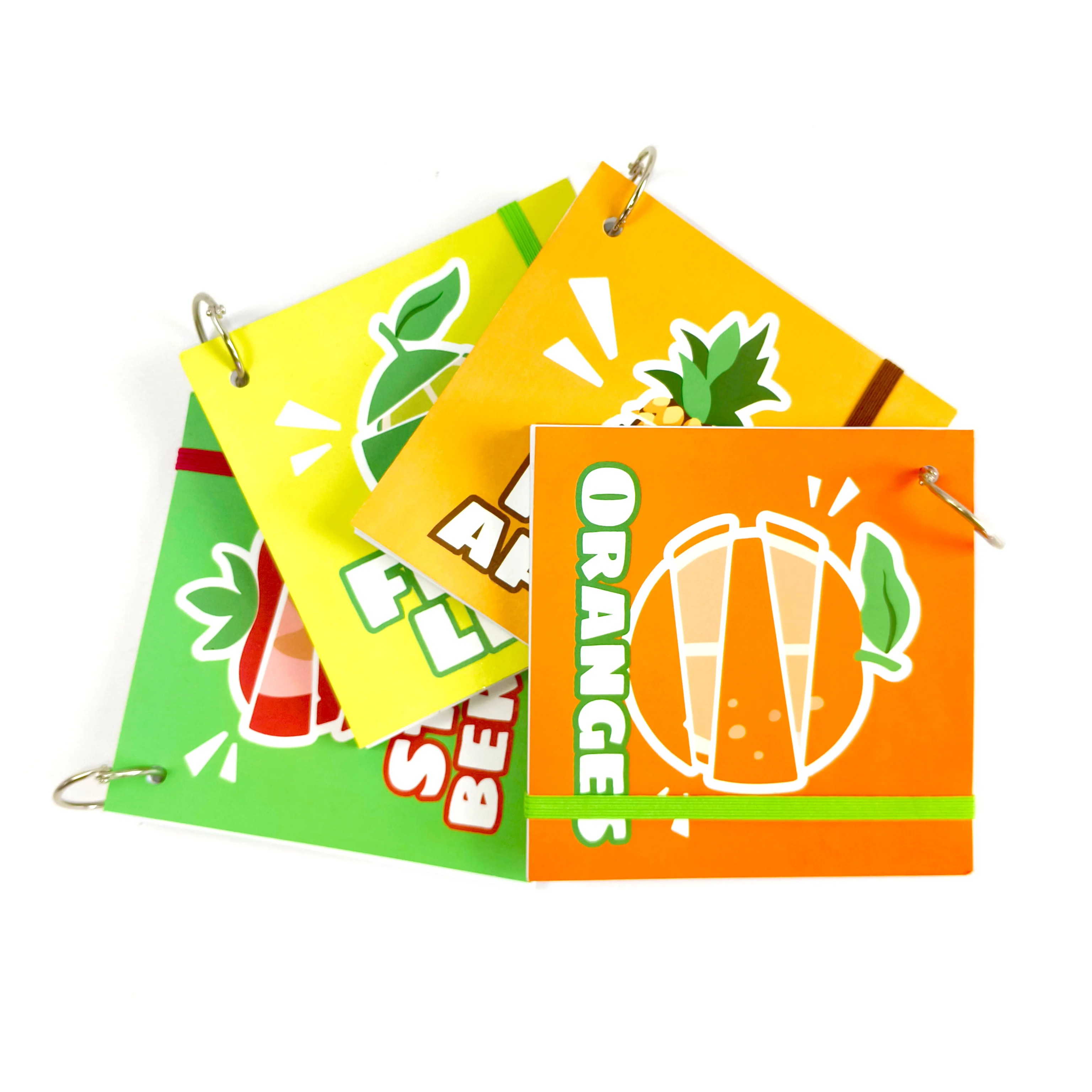 New Arrivals Monthly Coil Book Daily Planner Schedule Custom 2025 Notebooks Journal Book