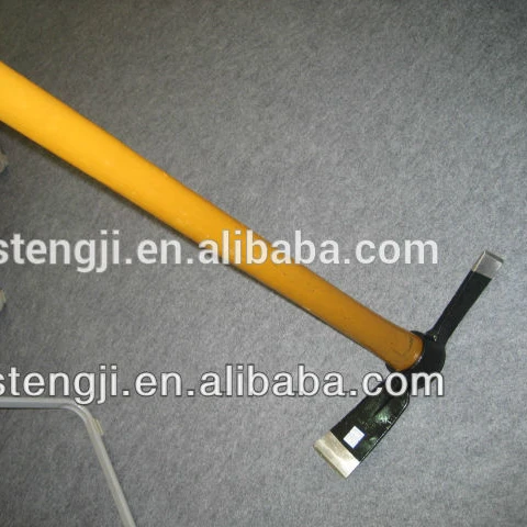 Горячая Распродажа 2021, китайская машина, кирпич и экскаватор с деревянной ручкой