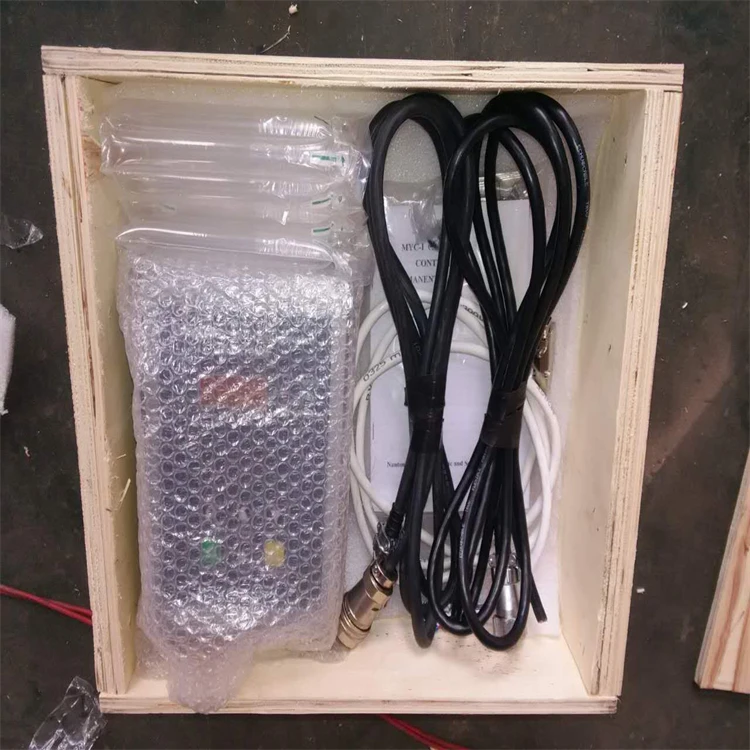 Hot sale high quality  permanent electromagnetic magnetic chuck X61-300*400mm