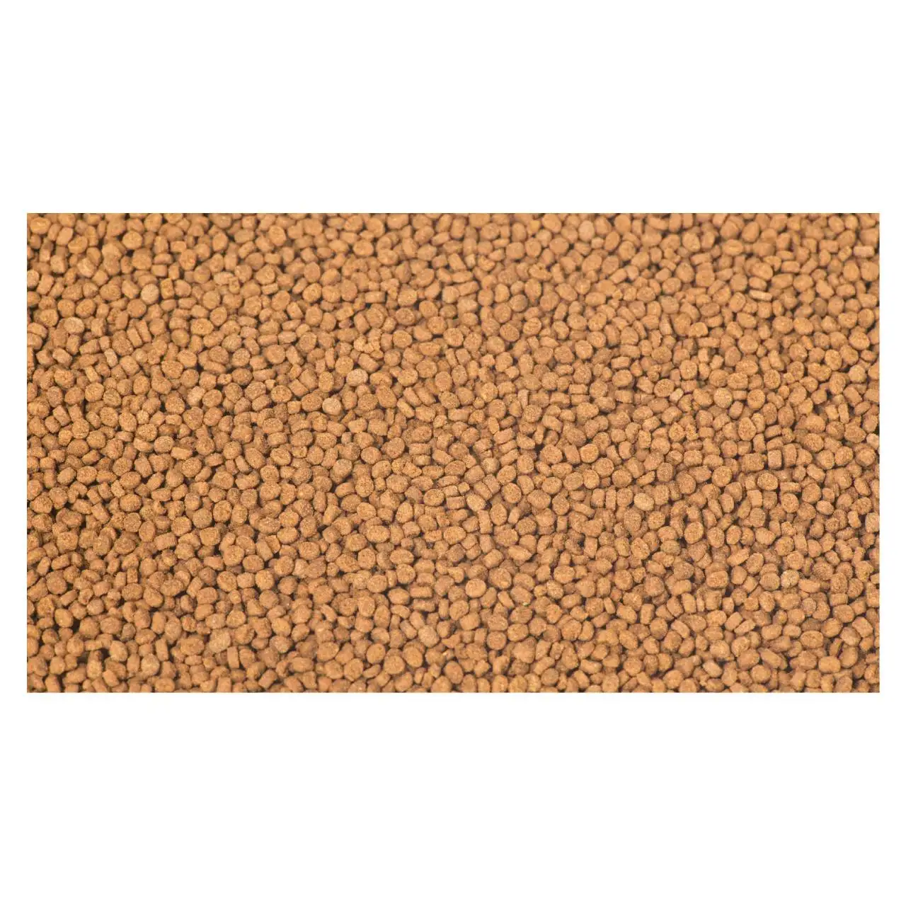 Ornamental fish food Discus food pellet