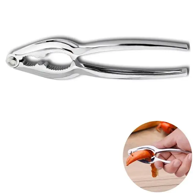 best seller seafood tools manual Lobster crab claw cracker