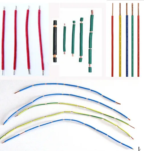 X-501D mobile phone flex cable stripping machine