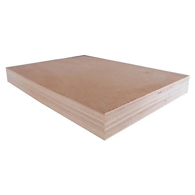 Customization High Quality Commercial Plywood with Okume Eucalyptus WBP Glue Modern Design Style  Bintangor Face Veneer  wood