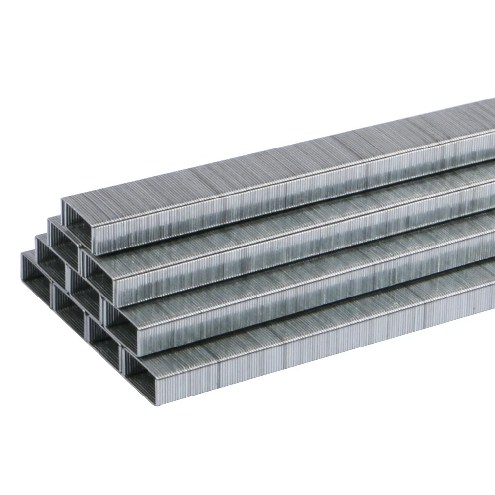  Скобы для офисных степлеров 5000 шт. размер 26/6 по низкой цене от производителя