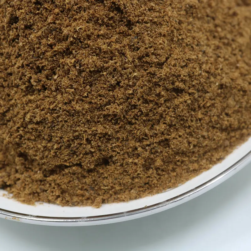 Protein Powder Meal Worms Insecte Dubia Cockroach Meal Worms