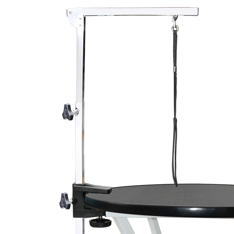 N-204C Pet Dog Cat Detachable Grooming Table Hydraulic lift Dog Grooming Table pet cleaning &grooming products