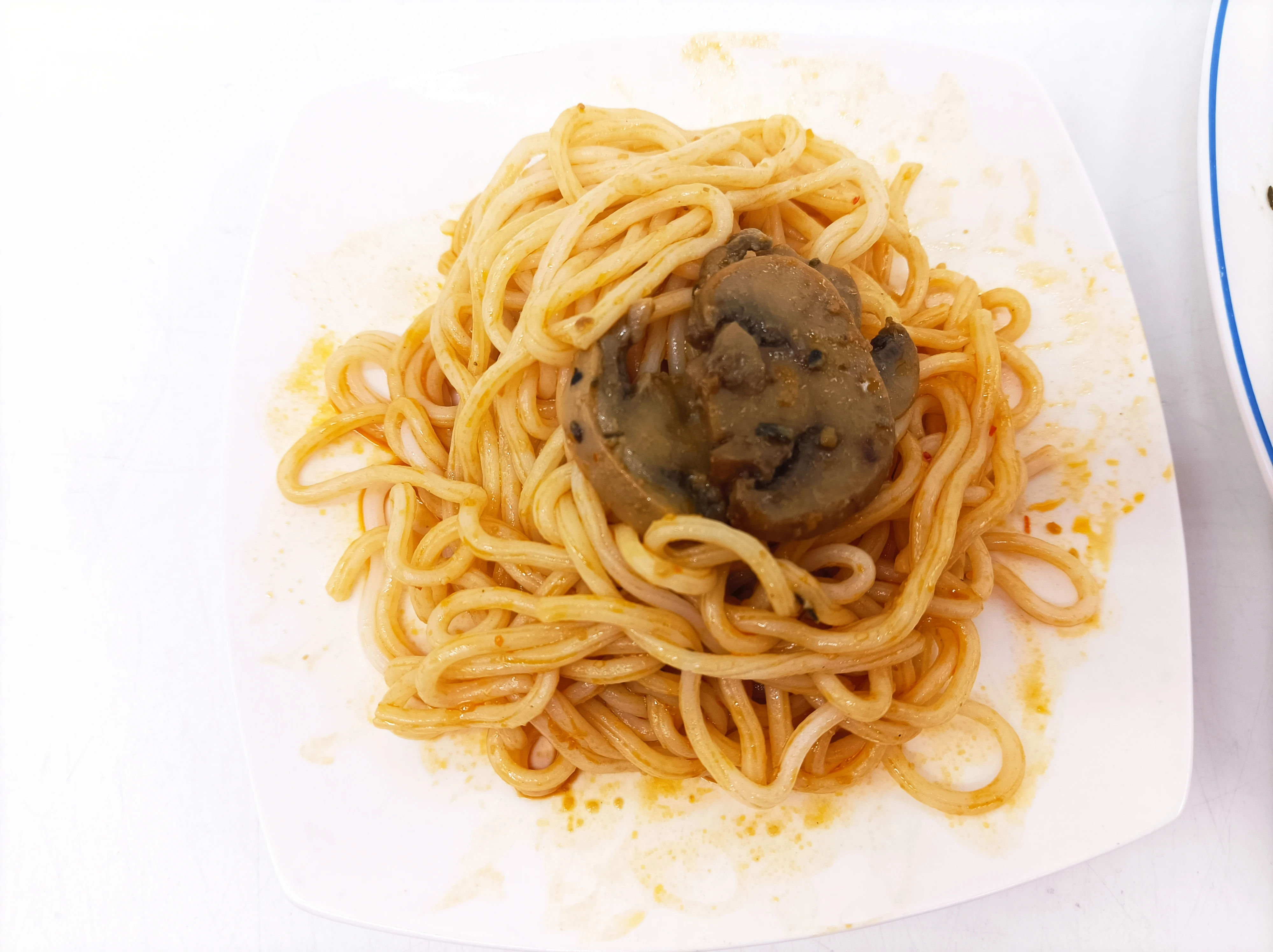 Североамериканская оптовая продажа редкие съедобные грибы ломтик чеснока