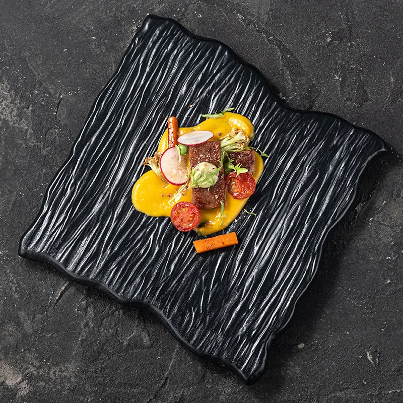 Hot Sale Microwave Dinner Set Coconut Bowl Mexicanos Mexican Safe Porcelain Dishes