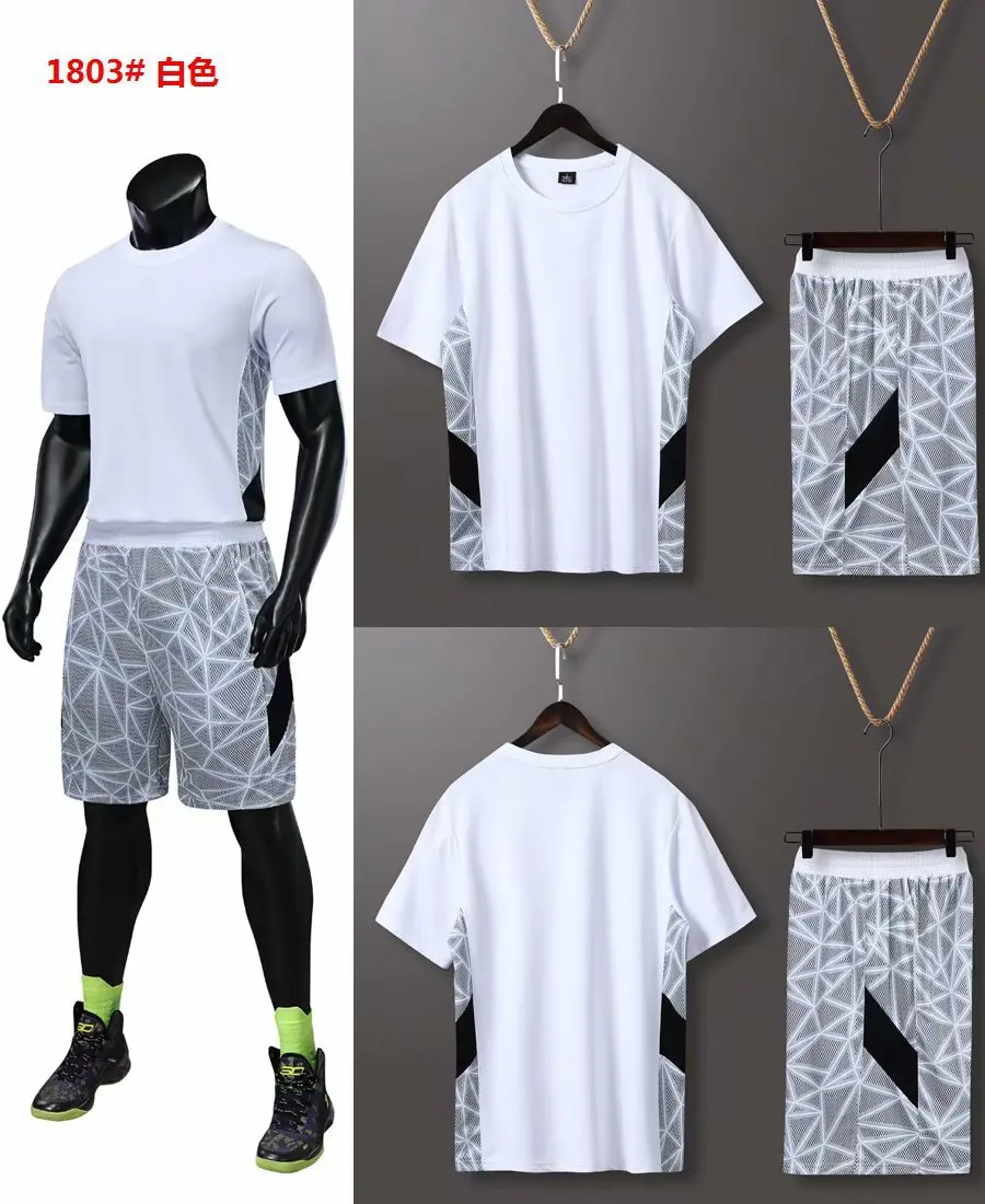 Cheap Good Quality vintage football custom short sets jersey team uniform baseball basketball sports jersey soccer hijab for men