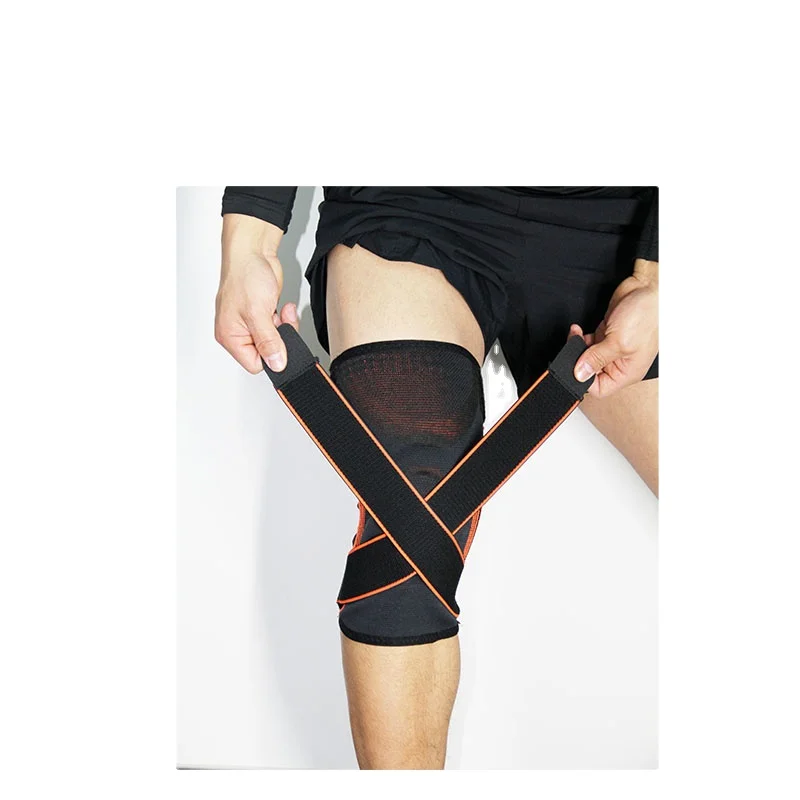 
RS High Elasticity Nice Quality Sports Protection Knee Support 
