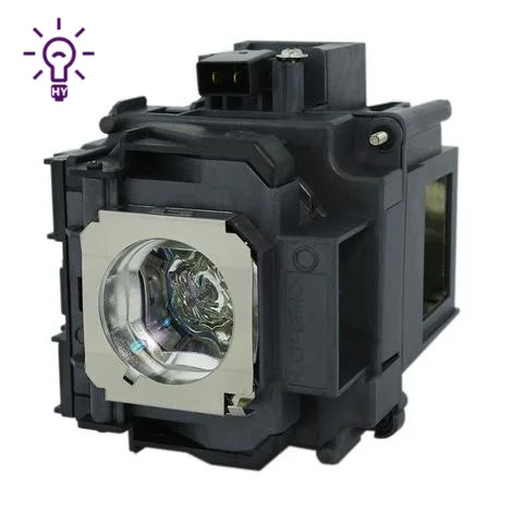 Оригинальная прожекторная лампа ELPLP76 для EB-G6450WU EB-G6550WU EB-G6650WU