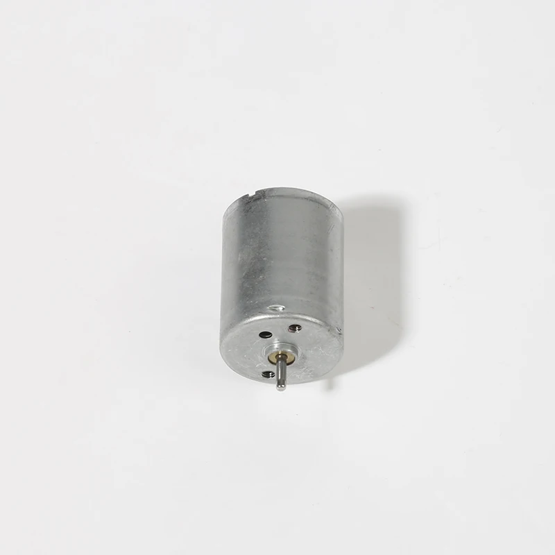 16mm 24mm 28mm 36mm 42mm High Torque Low Rpm Brushless Motor Brushless Permanent Magnet Motor DC Motor