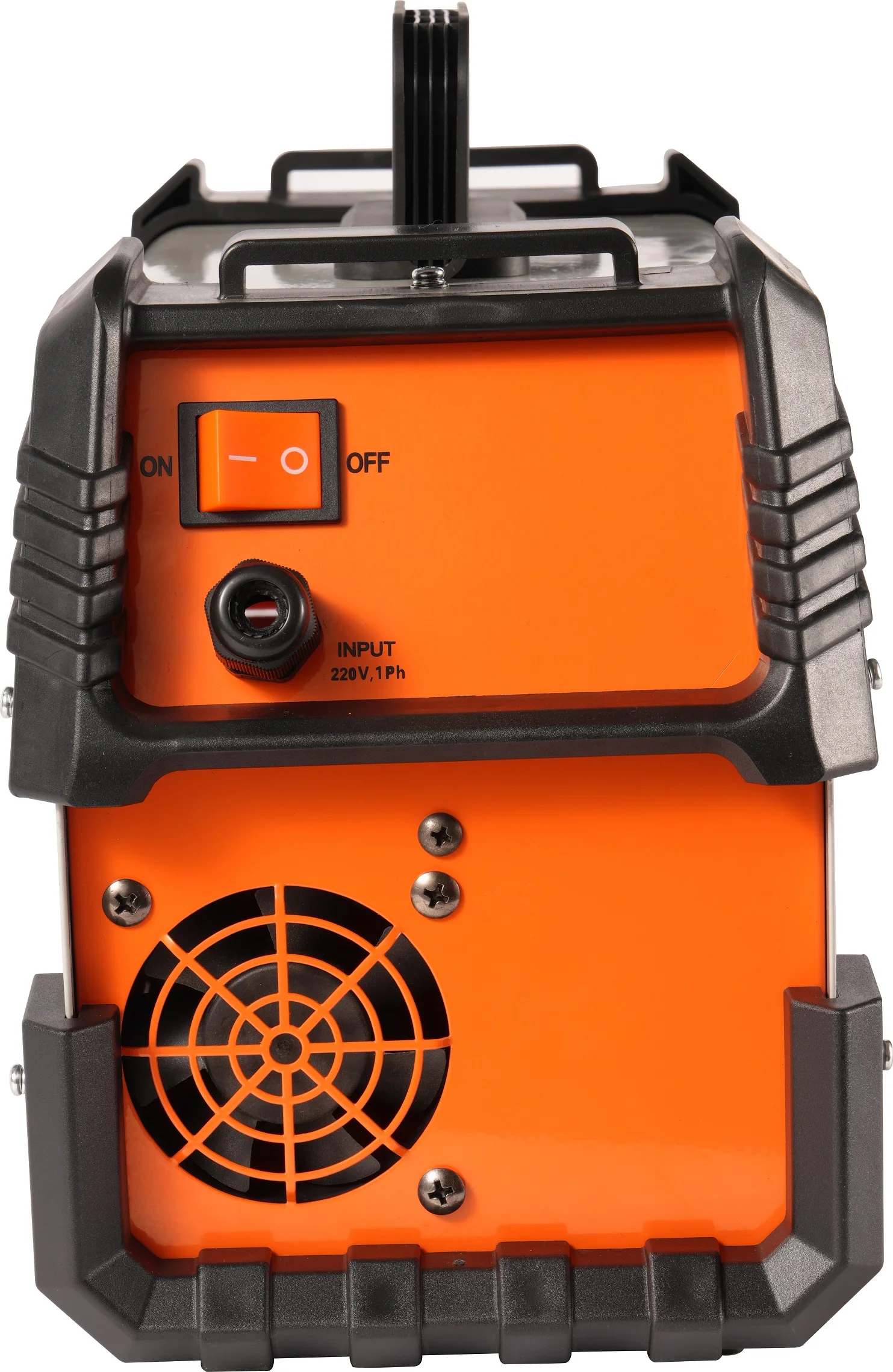 Hot selling 2 in 1 inverter mma mig welding machine 120A