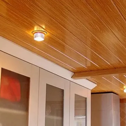 OEM Modern Rectangle Waterproof Synthetic Paper for Ceilings Pop Pvc Ceiling Printed Design False Ceiling Designs for Hall Pvc
