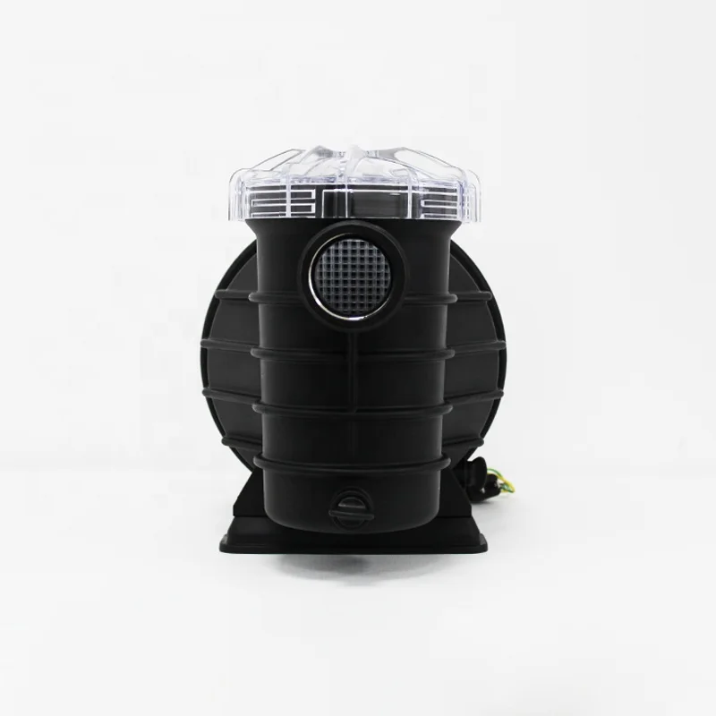 Plastic Impeller Sea Water Circulation Pump Swimming Pool Spa Pump