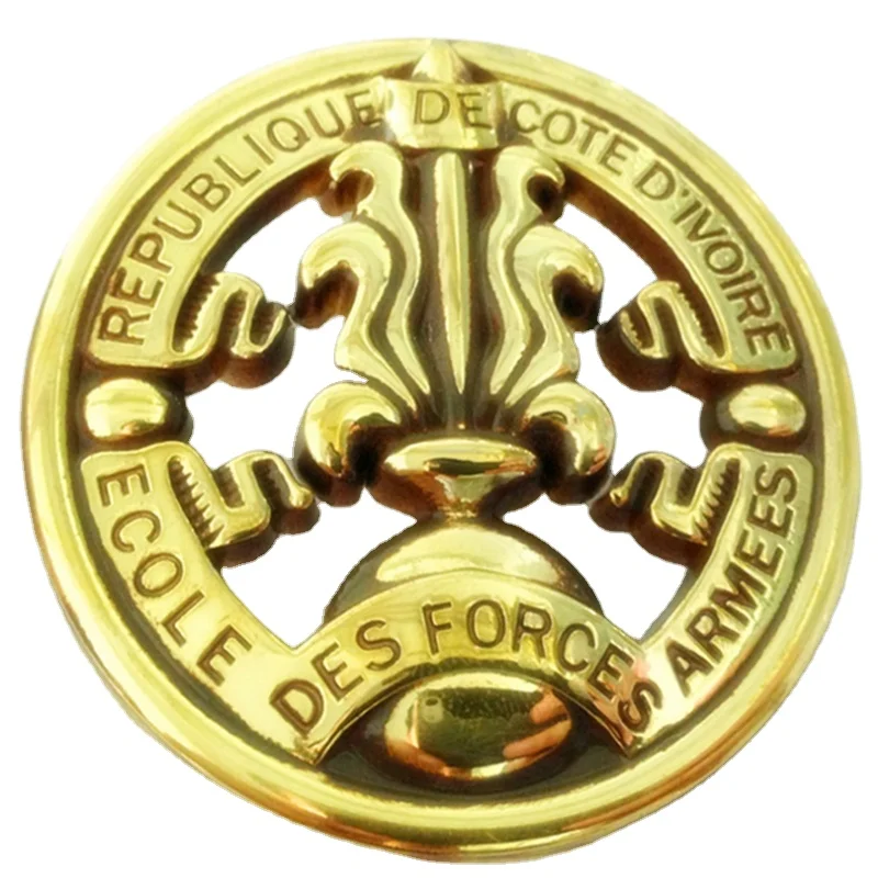 2021 Hot Sale Factory Manufacturer Staff Custom Name Reel Badge