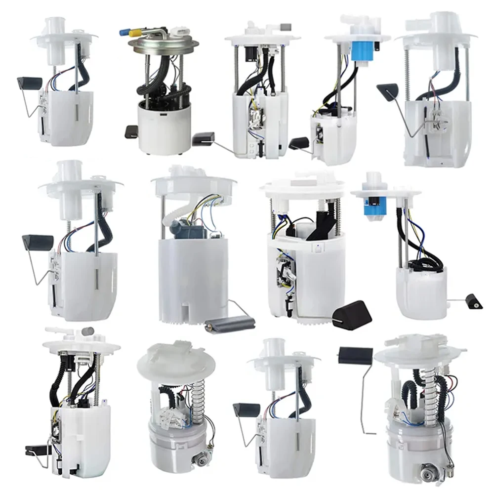 Fuel Pump Assy Car Auto Fuel Pump Assembly 77020-0D010 Fuel Pump Module For Toyota Hyundai Nissan Audi Lexus Honda Mazda Kia BMW