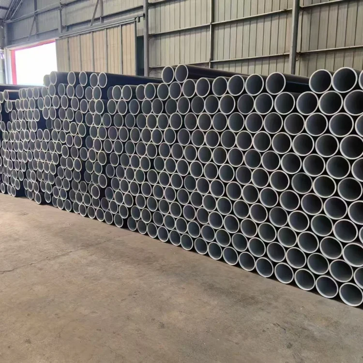 P235JH HDPE полиуретановая пена теплоизоляция прямая погребенная ERW пила стальная труба для трубопровода
