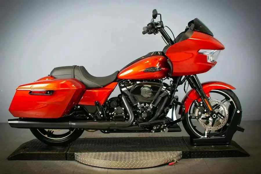 BEST in STOCK 2024 Harleys Davidsons CVO STREET GLIDE New 4-Stroke Touring Motorcycle Ready to Ship