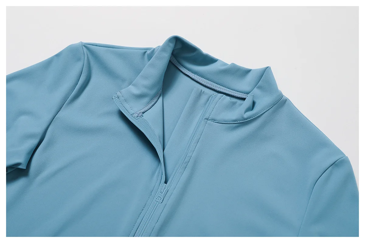 Wholesale beautiful back yoga clothing breathable sports undershirt fitness clothing t-shirt inner sleeveless yoga clothing
