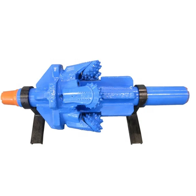 14' HDD Rock Reamer Hole Opener