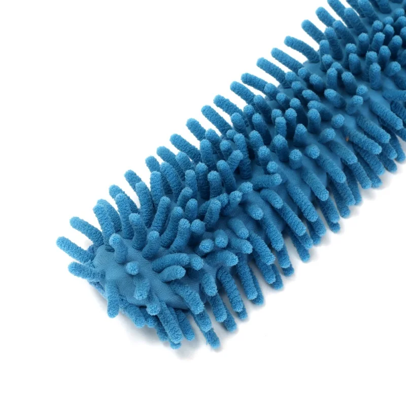 Оптовая продажа sulfar пушистый ручной микрофибра статические duster салфетка для чистки автомобилей ухода за автомобилем