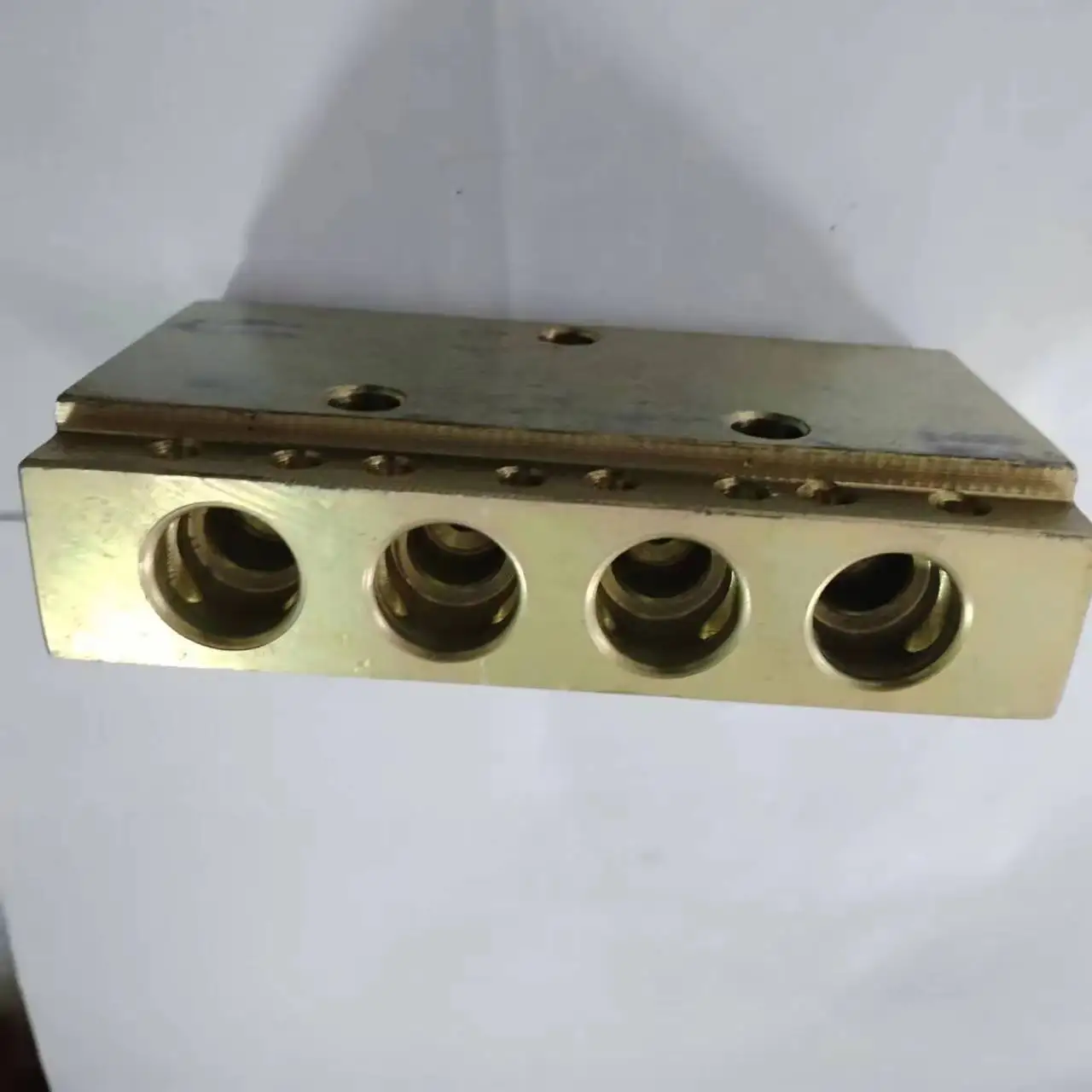 Hot selling factory price mining machinery and equipment hydraulic control two-way lock for liquid