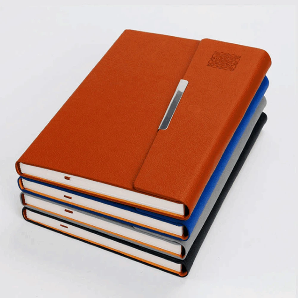 Multicolor A6 Loose-Leaf Embossing, Notebook Pu Leather Journal Notebook For Sale Notebooks/