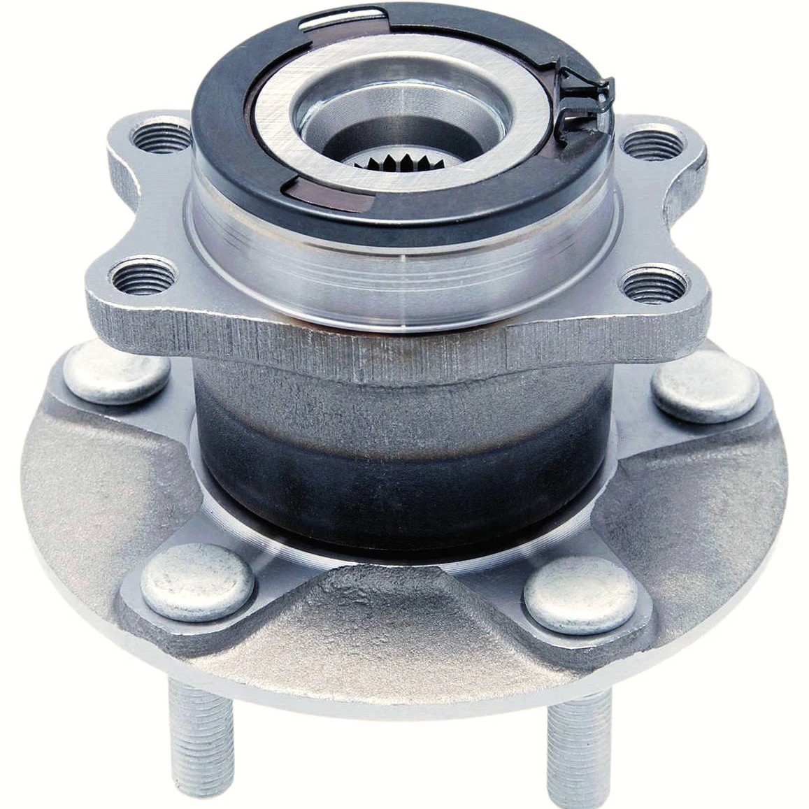 Задний подшипник в сборе, подходит для Mitsubishi ASX Mitsubishi Outlander Peugeot 4008 Citroen C4 Sircross 3785A009 VKBA7505