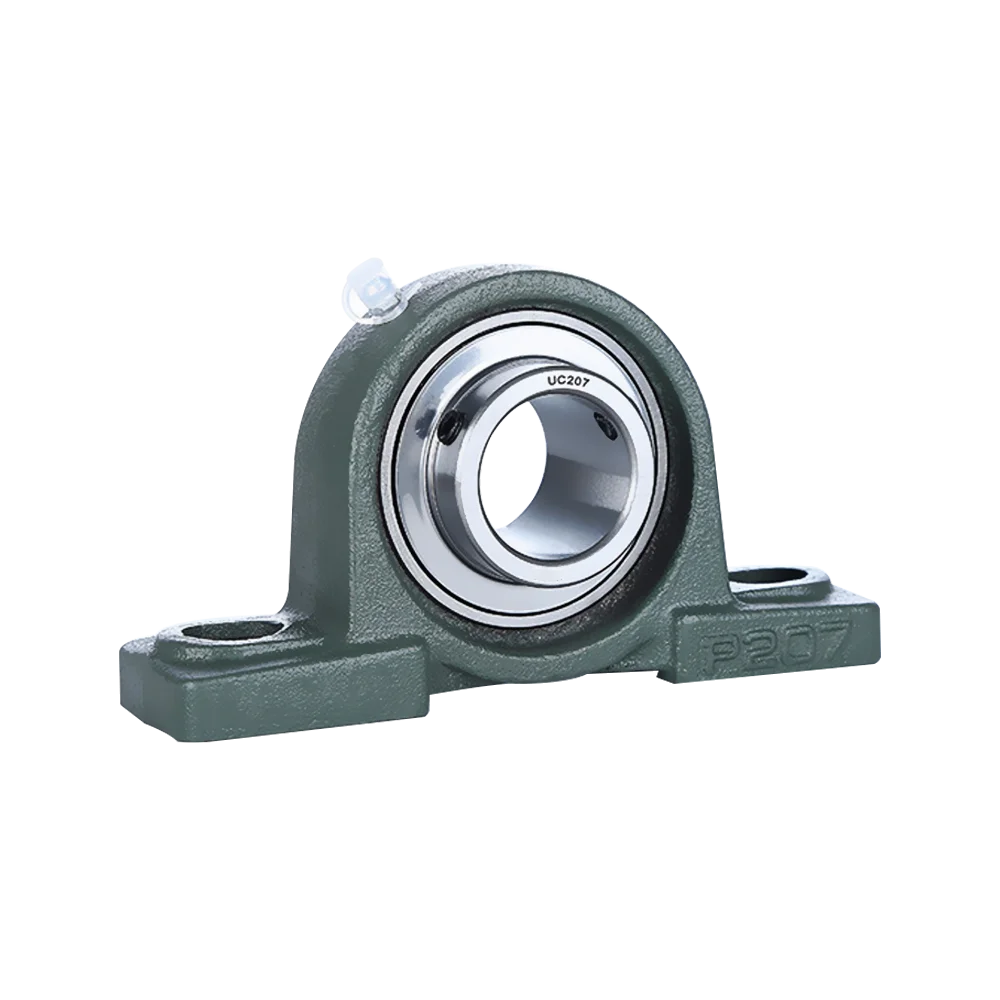 
Sitong LLFB001 Bearing Seat UCP203 High Quality Plummer Block Housing Low Noice Bearing seat with flange 