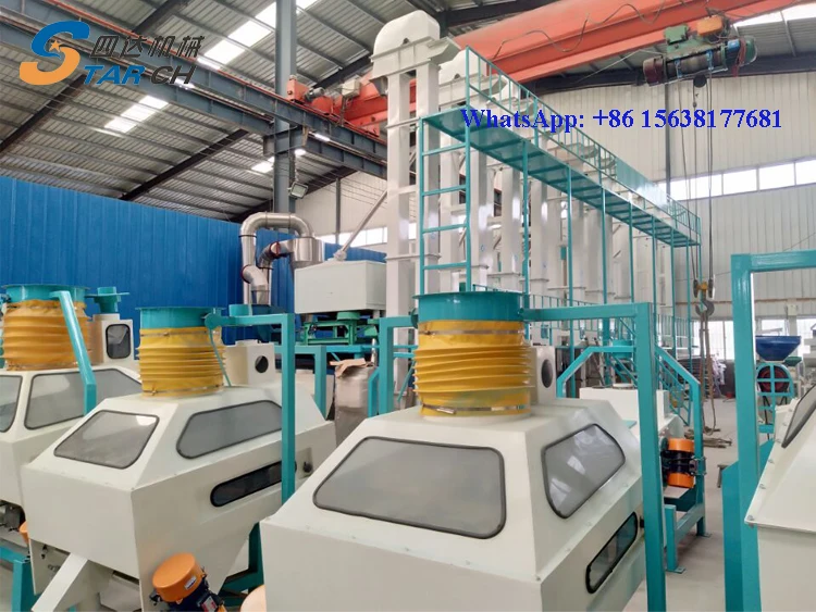 grain processing equipment destoner in rice milling machine in Nigeria price