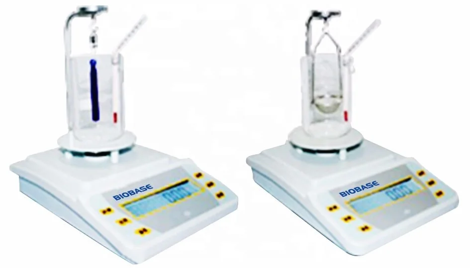 BIOBASE Digital Electronic Analytical