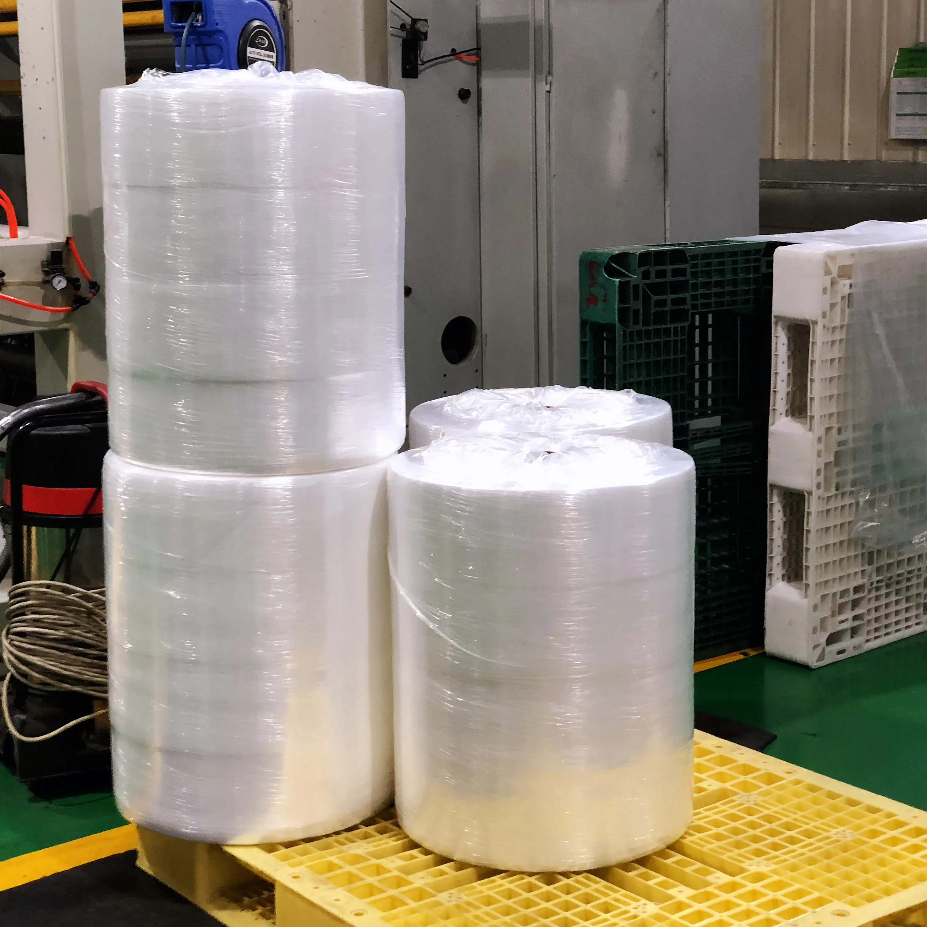 SMS spunmelt nonwoven PP nonwoven hydrophobic 8g sms for legcuffs