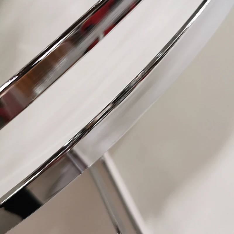 Magic Corner 270 Degree Revolving Basket Magic Corner Pull Out Basket Wire Basket Storage