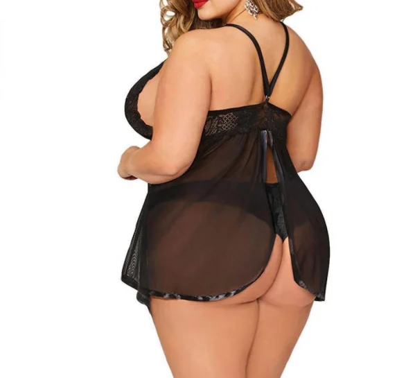 sexy woman lingerie