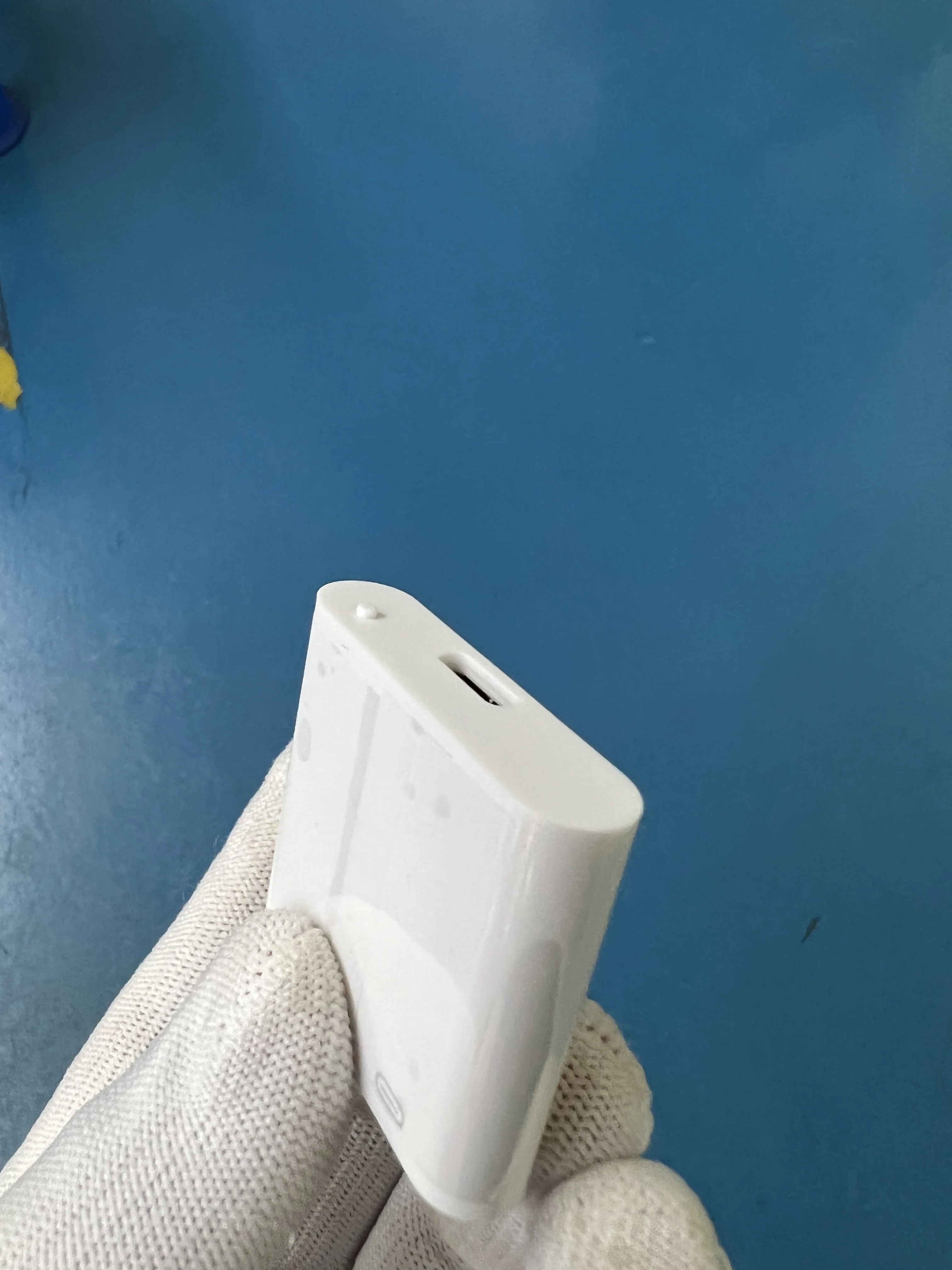 new 2 in 1 1080p  HDTV  adapter HDTV AV Monitor Projector 2 in 1 HD Cable Digital AV TV Adapter for i phone iPad