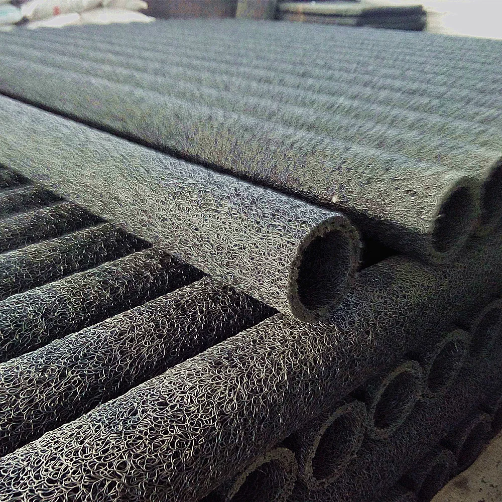 Land drain pipe 300mm for golf