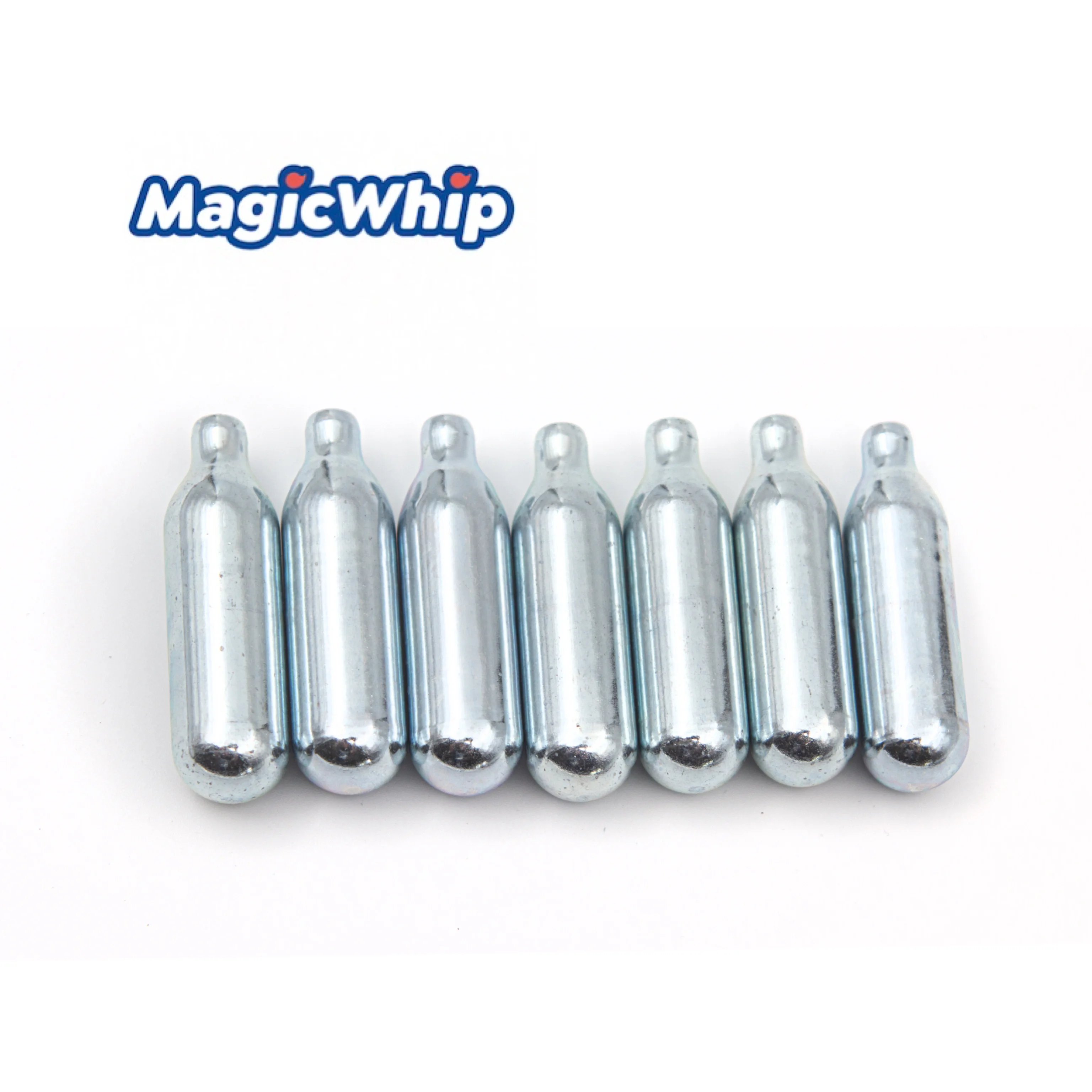 
Wholesale Price Nitrous Oxide Cream Chargers for Export 