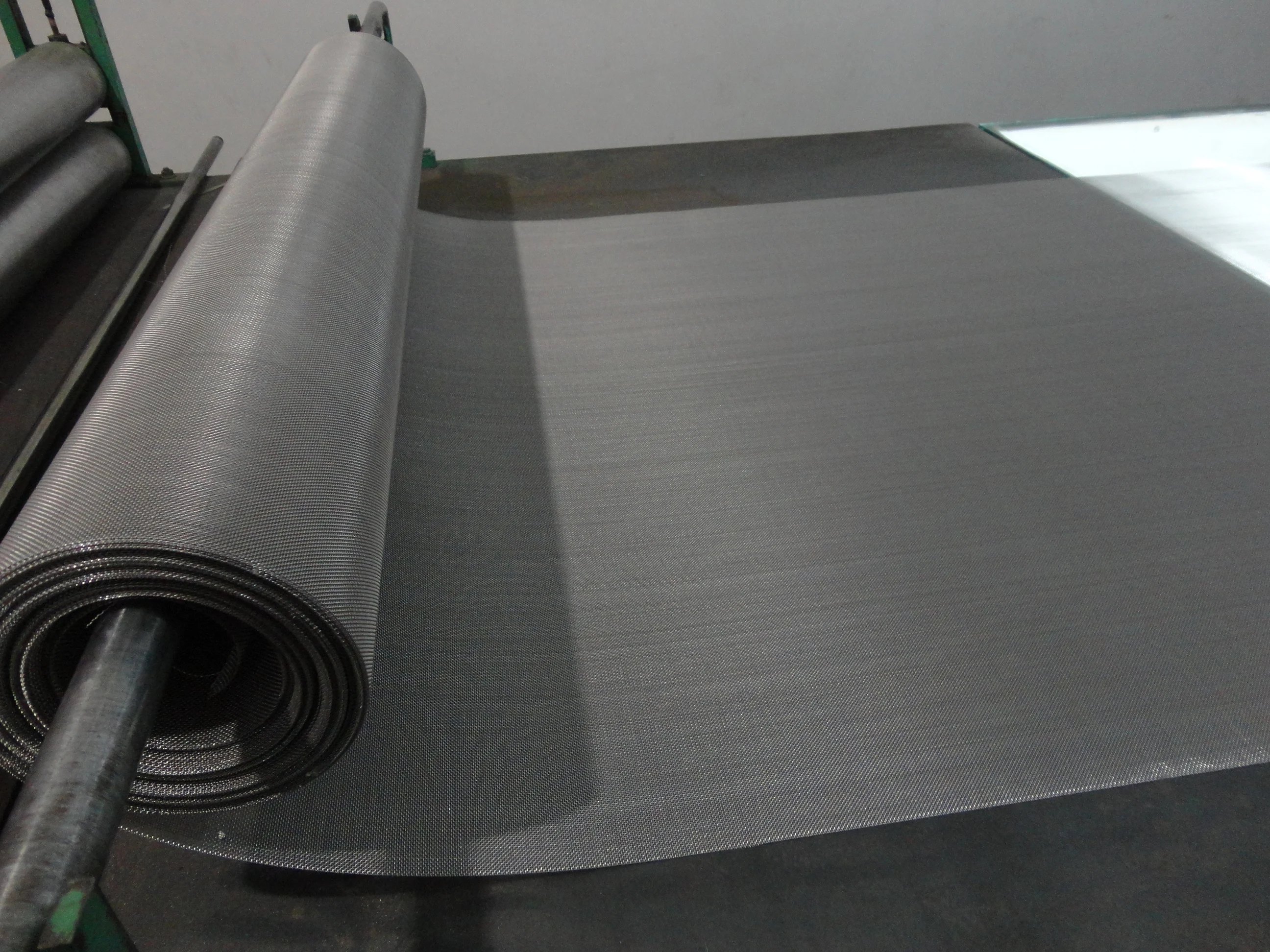 wire mesh (72)