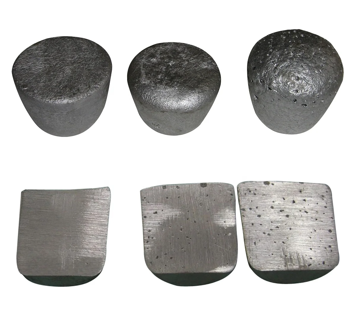 India exported Molten Aluminum Hydrogen Detecting Analyzer