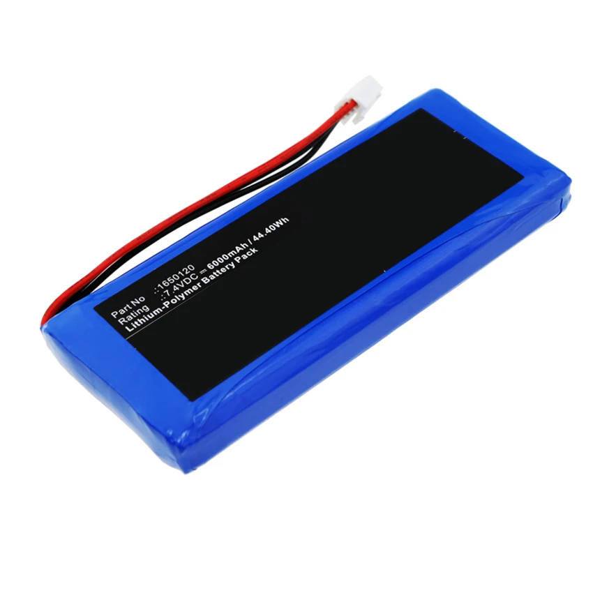 Wholesale Direct Sales 1650120 GL300C GL300E GL300F 6000mAh 44.40Wh Remote Controller Li-Polymer Battery For DJI