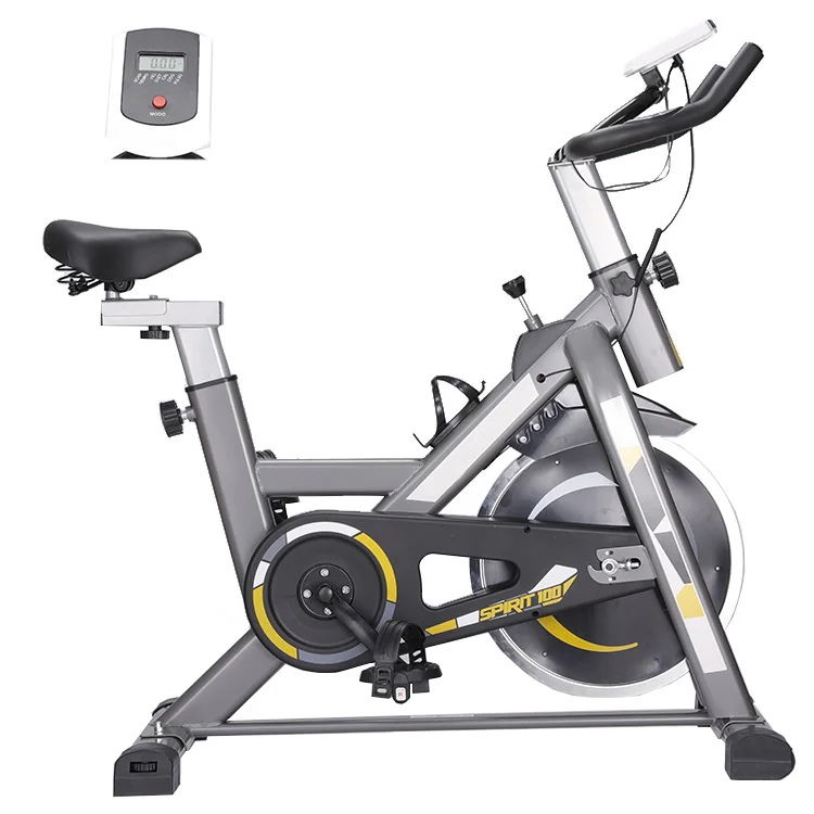 New Trend Product Fitness Spin Bike 13kg Flywheel Exercise Spinning Bike for Sale
